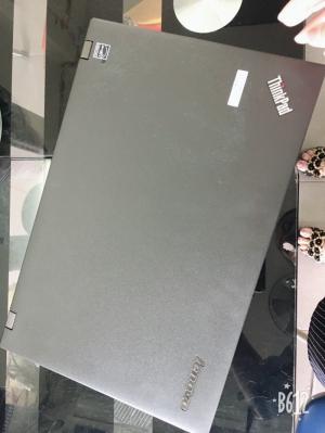 ThinkPad L540 i7 Haswell-Like New, mạnh mẽ, SSD siêu tốc,15.6 bàn phím số