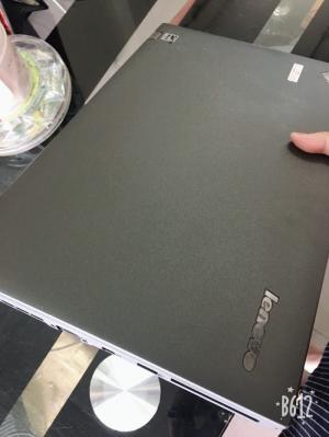 ThinkPad L540 i7 Haswell-Like New, mạnh mẽ, SSD siêu tốc,15.6 bàn phím số