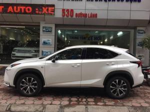 Bán ô tô LEXUS NX 200T Fsport nhập Mỹ