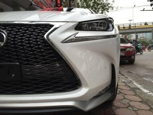 Bán ô tô LEXUS NX 200T Fsport nhập Mỹ