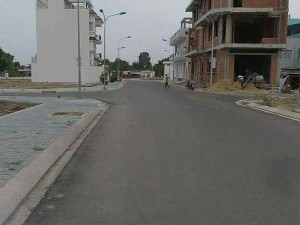 Bán nhà và phong trọ Bình Dương