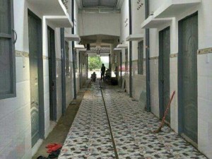 Bán nhà và phong trọ Bình Dương