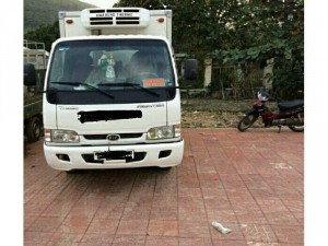 Bán xe tải