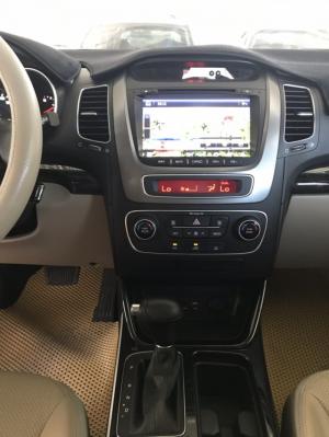 Bán xe Kia Sorento 2.4 GAT 2016, còn TL, có hỗ trợ vay NH