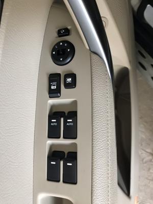 Bán xe Kia Sorento 2.4 GAT 2016, còn TL, có hỗ trợ vay NH