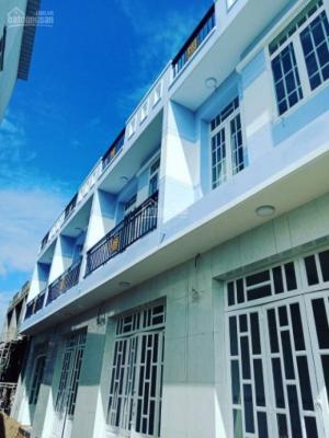 Cần nhượng lại nhà mới khu dân cư Tân Kim_QL 50, tặng ngay 2 chỉ vàng, sổ hồng