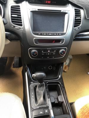 Bán Sorento GAT 2016, màu nâu, biển TP, giá TL, hổ trợ góp