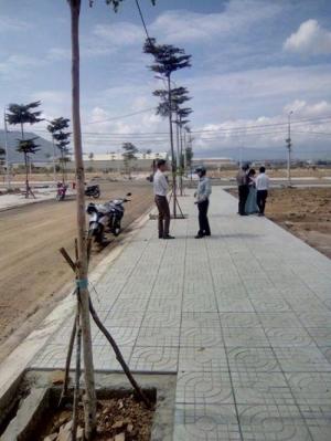 Bán gấp lô đất đã có sổ khu đô thị số 3(O3-xx) giá dành cho đầu tư