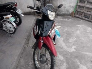 Cần Bán suzuki revo 125