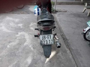 Cần Bán suzuki revo 125