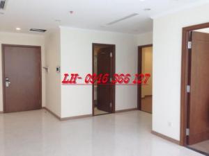 Tôi cán bộ về hưu- cần bán căn hộ 60 Hoàng Quốc Việt- DT 117m2