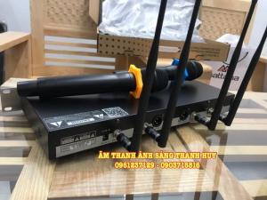 Micro cao cấp ATI A880F nâng cấp chống hú cực đỉnh