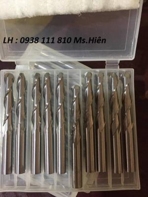 Dao xoắn 2 me gía rẻ