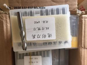 Dao xoắn 2 me gía rẻ