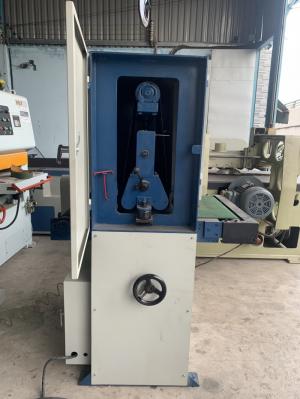 Máy chà nhám thùng 600mm 1 trục cũ
