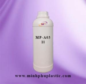 Nhựa Tân Minh Phú - Chuyên sản xuất và cung cấp các loại chai nhựa đựng hóa chất