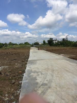 Sở hữu ngay 1lô 100m2 xậy dựng tự do hỗ trợ ra sổ nếu khách có nhu cầu