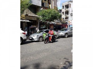 Cho thuê mặt bằng