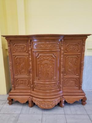 Tủ thờ cao cấp tại Tiền Giang Gía rẻ