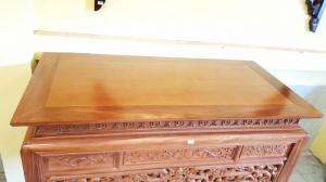 Bàn thờ cao cấp tại Tiền Giang