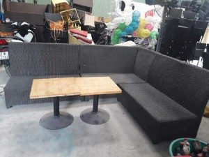 Bàn ghế cần thanh lý giá rẻ