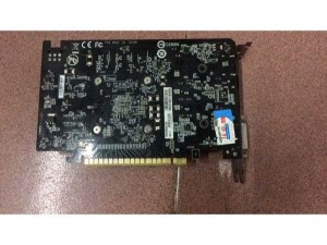 Cần bán gtx 1050 2gb