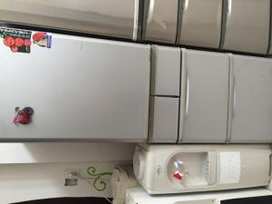 Tủ lạnh nội địa SHARP SJ-ES41W