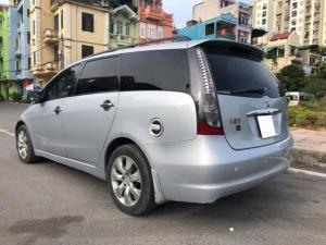 Cần bán Mitsubishi Grandish 2006 màu bạc