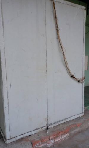 Cần bán kho lạnh cũ 12m3
