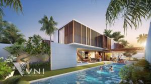 Bãi Trường Phú Quốc- Sailing Villas Phú Quốc, Biệt Thự Nghĩ Dưỡng Đẳng Cấp