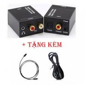 Trọn bộ gồm có:
Đầu chủ VINAGEAR XL2, Dây nguồn USB, Dây Quang Optical