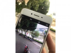 OPPO NEO 9 2 Sim 2Gb Ram Gold