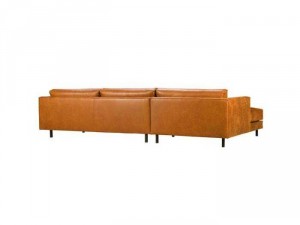 GHẾ SOFA GÓC L