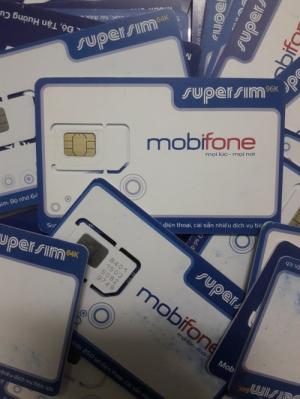 Sim số đẹp mobifone đồng giá 300k 1 sim đầu 07