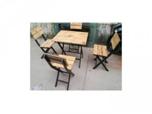 Shop nội thất hồng gia hân: chuyên cung cấp bàn ghế cafe giá rẻ