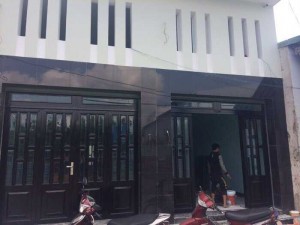 Nhà Nguyên Căn Chính Chủ Bán