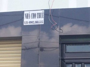 Nhà Nguyên Căn Chính Chủ Bán