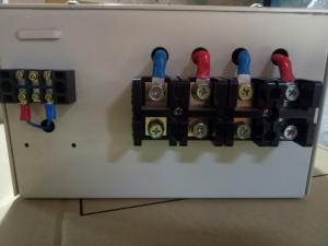 Tủ điều khiển nhiệt độ 1P - 2P - 3P