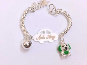 Trang sức bạc cao cấp