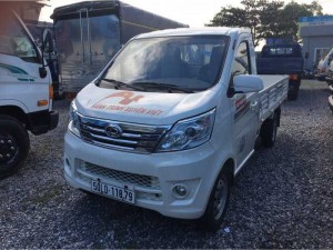 Dòng xe tải nhẹ 1 tấn