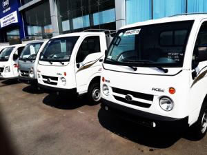 Giá xe tải tata 500kg_ mua xe tặng vàng ( từ 2 chỉ lên tới 1 cây vàng SJC 9999)