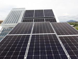Điện mặt trời hòa lưới 3,5kWp