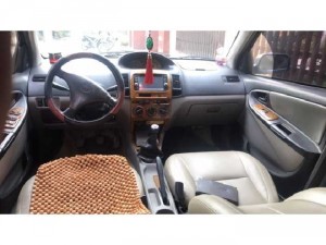Vios 2005 MT