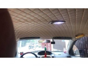 Vios 2005 MT