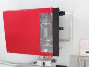 Điện mặt trời hòa lưới 5,2kWp