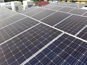 Bộ hòa lưới tiết kiệm điện năng lượng mặt trời 7KW