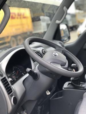 Bán Xe Tải New Frontier K200 Máy Huyndaitải Trọng 1T9 Vô Tp.biên Hòa, Hồ Chí Minh