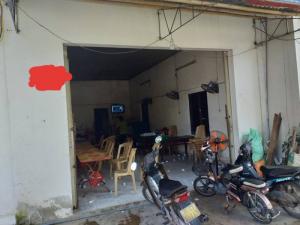 Đầu tư kinh doanh lựa chọn ngay lô đất mặt tiền Quốc lộ 9