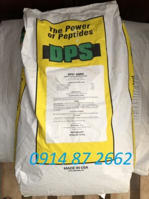 Công ty Kim Ngư chuyên phân phối đạm DPS
