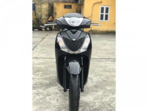 Bán SH Việt 150 độ Full nhập 2014 màu đen quá đẹp- Biển Hà Nội.